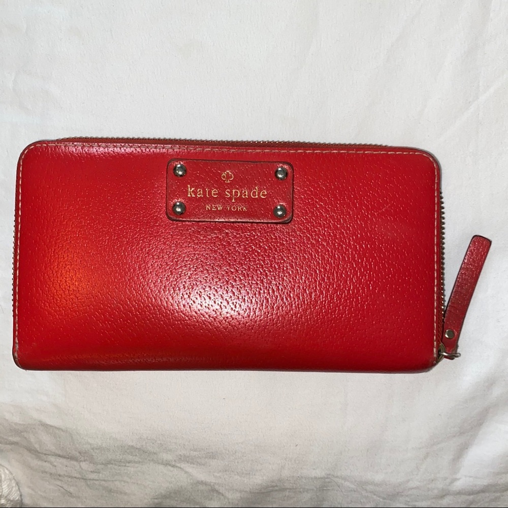 Kate Spade Grove Street Neda Wallet